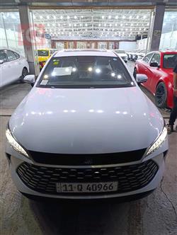 بي واي دي Qin Plus